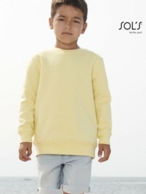 Sweat-shirts à personnaliser SOL'S COLUMBIA KIDS 