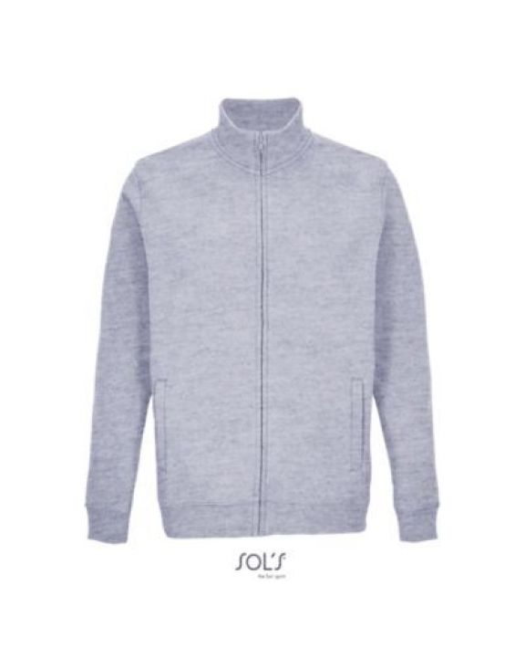 Sweat-shirt personnalisable SOL'S COOPER