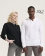 Polo personnalisable SOL'S PLANET LSL