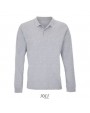 Polo personnalisable SOL'S PLANET LSL