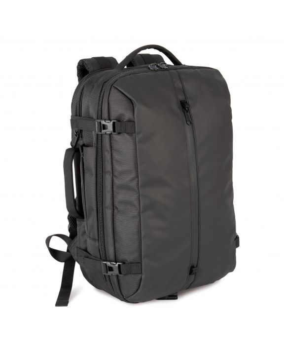 Sac & bagagerie personnalisable KIMOOD Sac à dos business avec support pour ordinateur