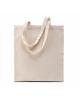 Tas & zak KIMOOD Shopper bag long handles voor bedrukking & borduring