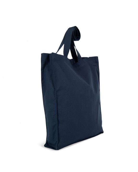 Tasche KIMOOD Tote Bag K-loop organic personalisierbar