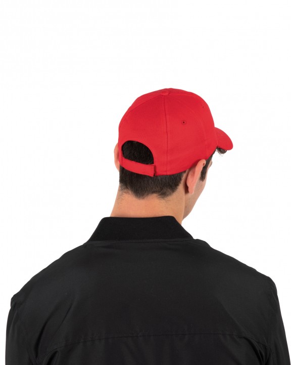 Casquette personnalisable K-UP Casquette "Easy printing" - 6 panneaux