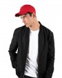 Casquette personnalisable K-UP Casquette "Easy printing" - 6 panneaux