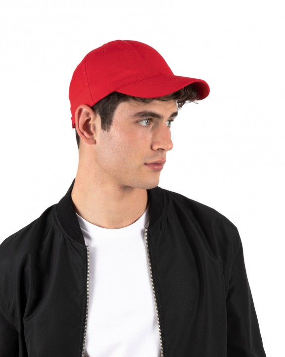 Casquette personnalisable K-UP Casquette "Easy printing" - 6 panneaux