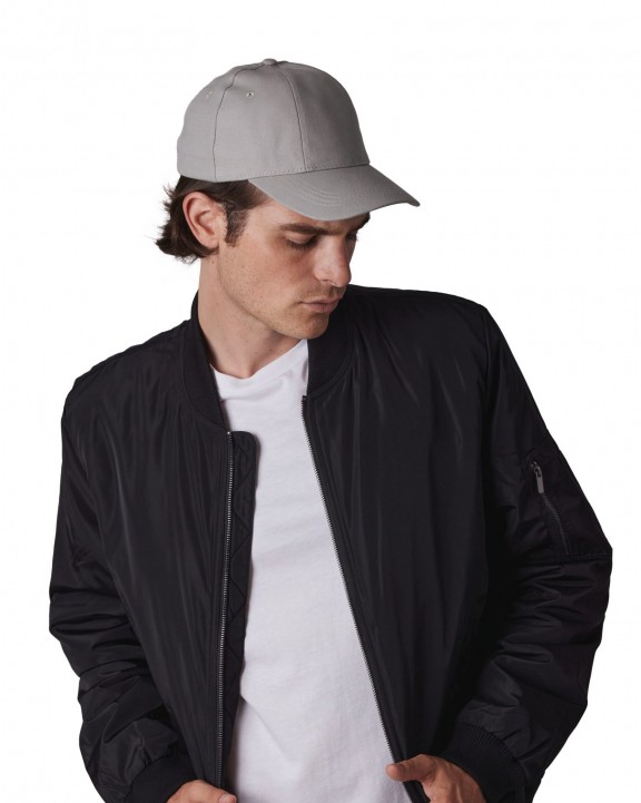 Casquette personnalisable K-UP Casquette "Easy printing" - 6 panneaux