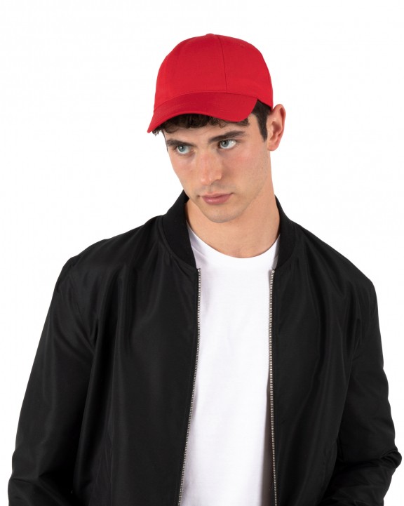 Casquette personnalisable K-UP Casquette "Easy printing" - 6 panneaux