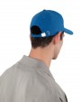 Casquette personnalisable K-UP Casquette en coton bio - 6 panneaux
