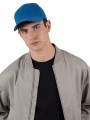 Casquettes à personnaliser K-UP Casquette en coton bio - 6 panneaux 