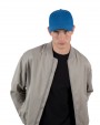 Casquette personnalisable K-UP Casquette en coton bio - 6 panneaux