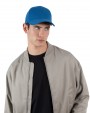 Casquette personnalisable K-UP Casquette en coton bio - 6 panneaux