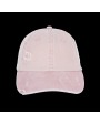Casquette personnalisable NATIVE SPIRIT Casquette écoresponsable effet déchiré unisexe