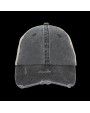 Casquette personnalisable NATIVE SPIRIT Casquette trucker écoresponsable  effet déchiré unisexe