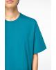 T-Shirt NATIVE SPIRIT Umweltfreundliches Unisex-T-Shirt mit hängenden Schultern personalisierbar