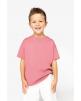 T-shirt personnalisable NATIVE SPIRIT T-shirt écoresponsable à épaules tombantes enfant