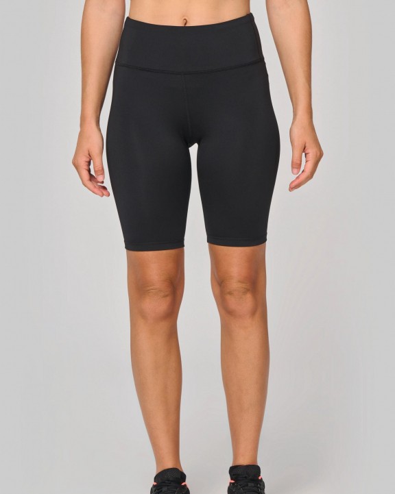 Bermuda & short personnalisable PROACT Legging mi-long écoresponsable femme