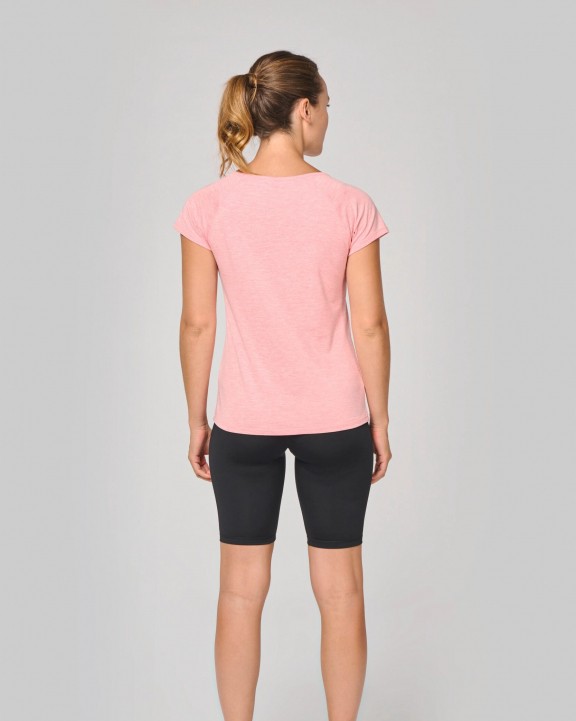 Bermuda & short personnalisable PROACT Legging mi-long écoresponsable femme