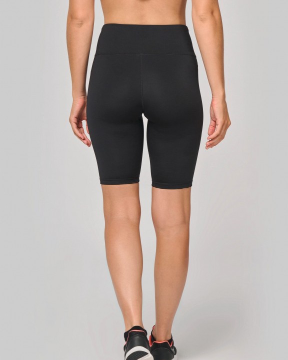 Bermuda & short personnalisable PROACT Legging mi-long écoresponsable femme
