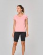 Bermuda & short personnalisable PROACT Legging mi-long écoresponsable femme