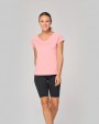 Bermuda & short personnalisable PROACT Legging mi-long écoresponsable femme