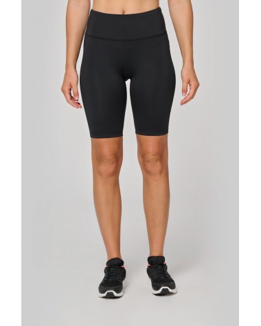 Bermuda & short personnalisable PROACT Legging mi-long écoresponsable femme