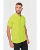 Poloshirt WK. DESIGNED TO WORK Umweltfreundliches Unisex-Polohemd aus Baumwolle/Polyester personalisierbar