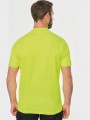 Polos à personnaliser WK. DESIGNED TO WORK Polo unisexe écoresponsable coton/polyester 