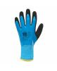 Mütze, Schal & Handschuh WK. DESIGNED TO WORK Schutzhandschuhe gegen Kälte personalisierbar