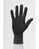 Muts, Sjaal & Wanten WK. DESIGNED TO WORK Handschoenen die beschermen tegen snijwonden voor bedrukking & borduring