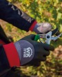 Bonnet, Écharpe & Gant personnalisable WK. DESIGNED TO WORK Gants de manutention en environnements humides