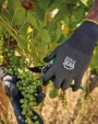 Bonnet, Écharpe & Gant personnalisable WK. DESIGNED TO WORK Gants de manutention lourde