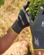 Bonnet, Écharpe & Gant personnalisable WK. DESIGNED TO WORK Gants de manutention lourde