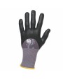 Bonnet, Écharpe & Gant personnalisable WK. DESIGNED TO WORK Gants de manutention lourde