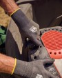 Bonnet, Écharpe & Gant personnalisable WK. DESIGNED TO WORK Gants de manutention lourde
