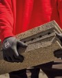 Bonnet, Écharpe & Gant personnalisable WK. DESIGNED TO WORK Gants de manutention lourde