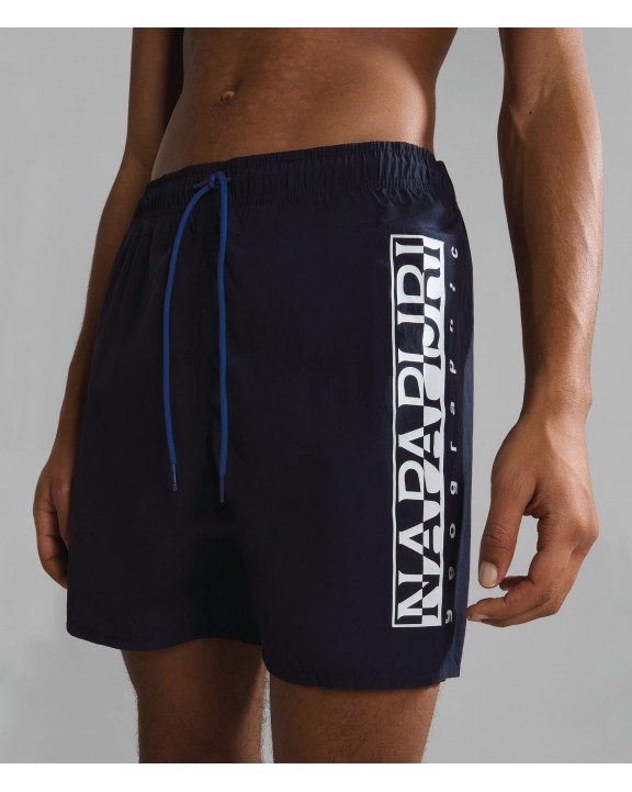 Bermuda & short personnalisable NAPAPIJRI Short de bain V-Box
