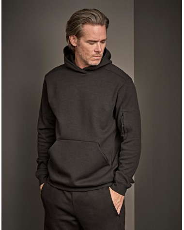 Sweater TEE JAYS Athletic Hooded Sweat voor bedrukking &amp; borduring