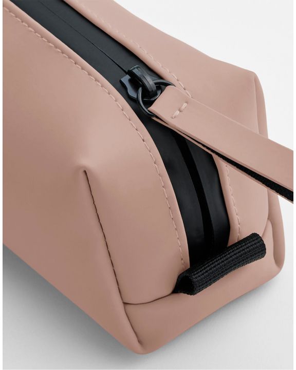Tasche BAG BASE Matte PU Mini Accessory Case personalisierbar