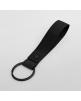 Accessoire BAG BASE Matte PU Keyring voor bedrukking & borduring