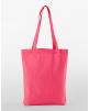 Tote bag personnalisable WESTFORDMILL EarthAware® Organic Twill Tote