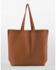 Tote bag WESTFORDMILL Organic Cotton InCo. Maxi Bag for Life voor bedrukking & borduring