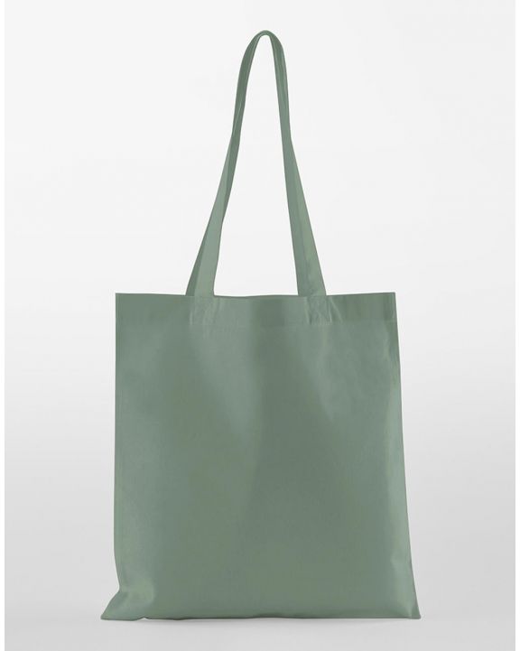 Tote Bag WESTFORDMILL Organic Cotton InCo. Bag for Life personalisierbar