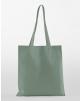 Tote bag personnalisable WESTFORDMILL Organic Cotton InCo. Bag for Life