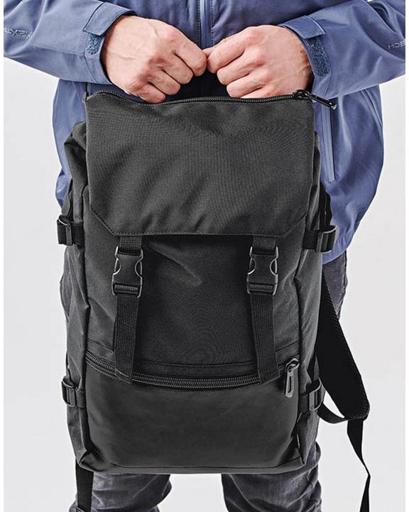 Sac & bagagerie personnalisable STORMTECH Chappaqua Backpack