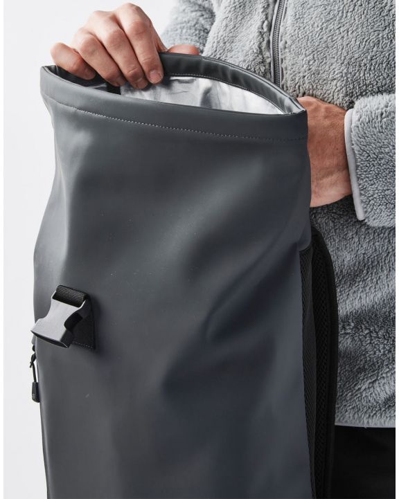 Tasche STORMTECH Sargasso Backpack personalisierbar
