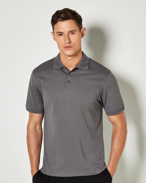 Polo personnalisable KUSTOM KIT Regular Fit Superwash® 60º Jersey Polo