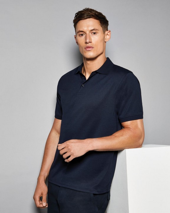 Polo personnalisable KUSTOM KIT Regular Fit Superwash® 60º Jersey Polo