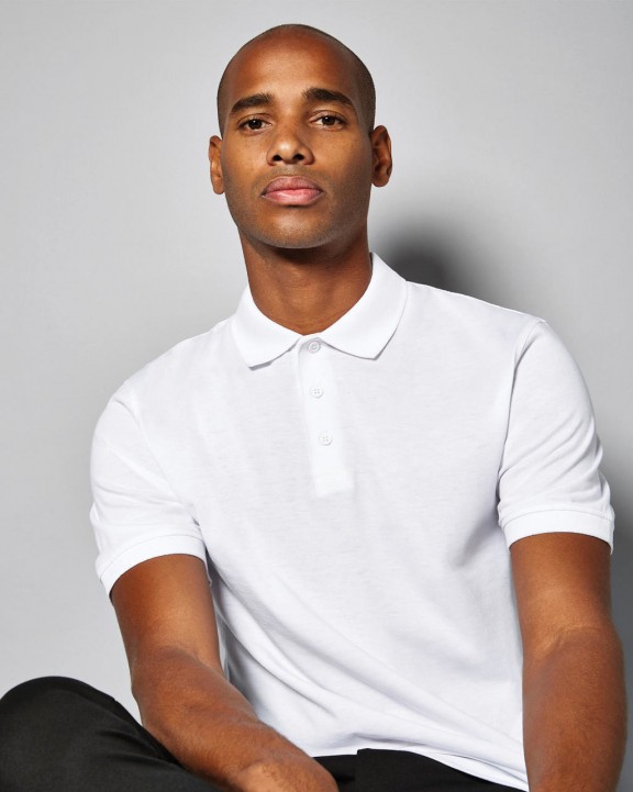 Polo personnalisable KUSTOM KIT Regular Fit Superwash® 60º Jersey Polo