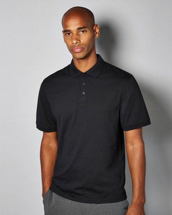 Polo personnalisable KUSTOM KIT Regular Fit Superwash® 60º Jersey Polo
